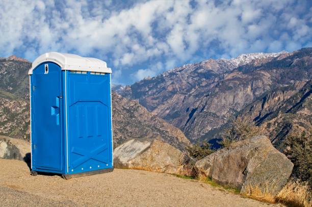 Portable Toilet Options We Offer in Paris, TX