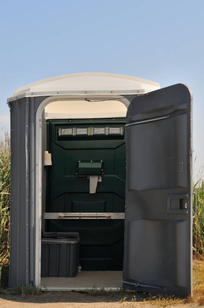 Best Construction site porta potty rental  in Paris, TX