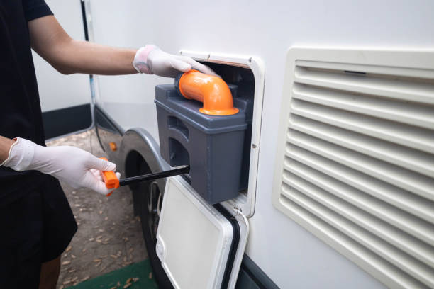 Best Portable bathroom rental  in Paris, TX